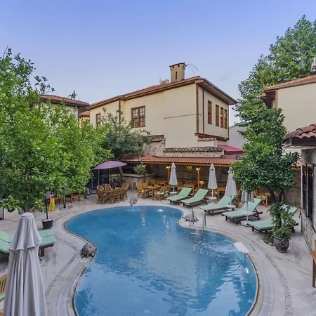 La Paloma Antalya