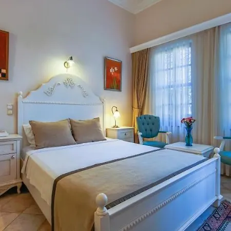 La Paloma 3* Antalya