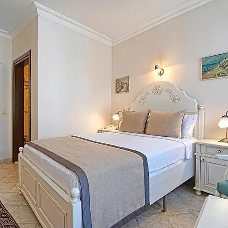 La Paloma Hotel