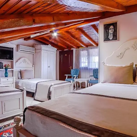 La Paloma Hotel 3*