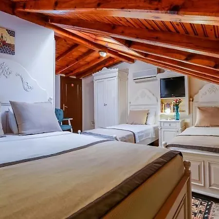 La Paloma Hotel 3*