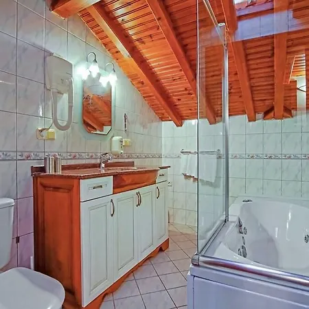 Hotel La Paloma