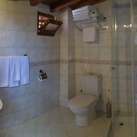 Hotel La Paloma