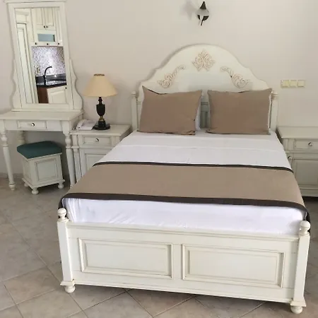 La Paloma Antalya