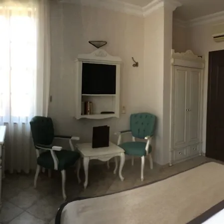 La Paloma Hotel 3*