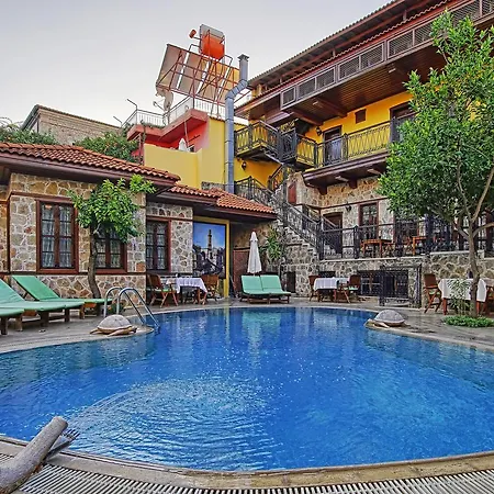 Hotel La Paloma