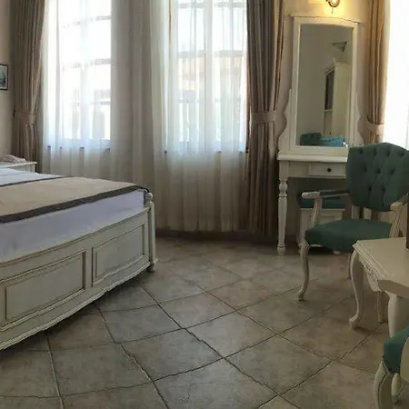 La Paloma Hotel 3*