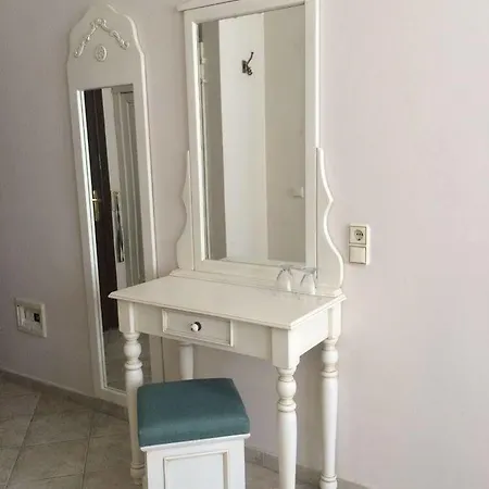 Hotel La Paloma Antalya