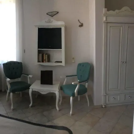 La Paloma 3* Antalya