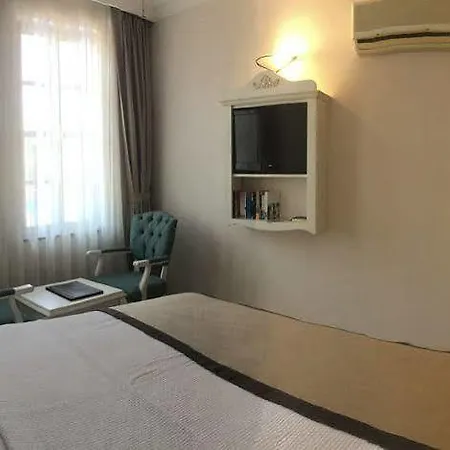 La Paloma 3* Antalya