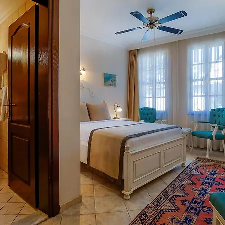 La Paloma 3* Antalya
