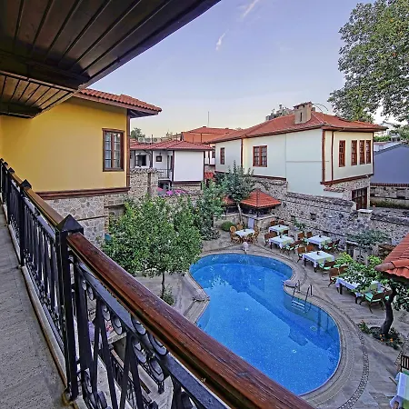 Hotel La Paloma 3*