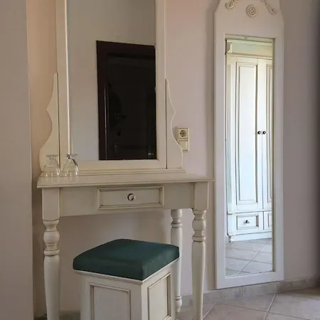La Paloma 3* Antalya