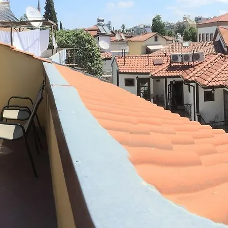 Hotel La Paloma 3*