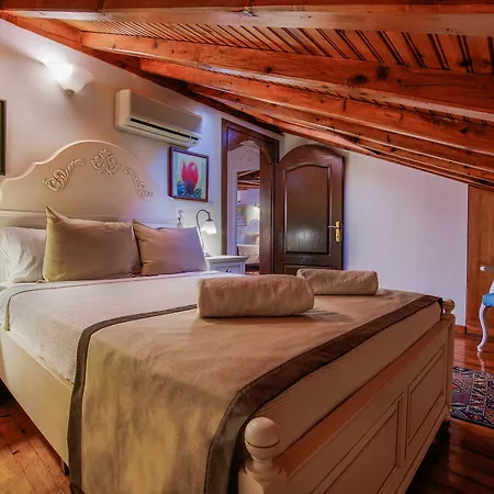 La Paloma 3* Antalya