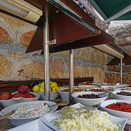 La Paloma 3* Antalya