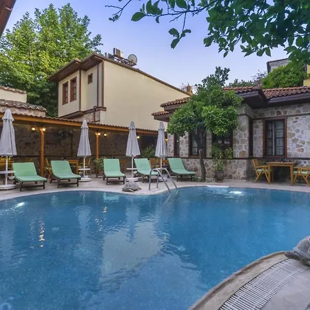 Hotel La Paloma 3*