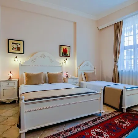 La Paloma Hotel Antalya