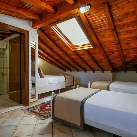 Hotel La Paloma Antalya