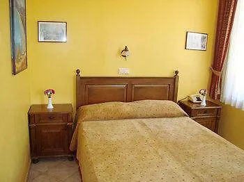 Hotel La Paloma