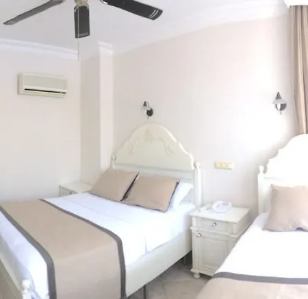 La Paloma Antalya