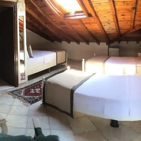 La Paloma Antalya