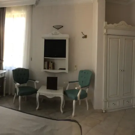 Hotel La Paloma