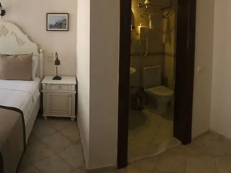 La Paloma Hotel 3*