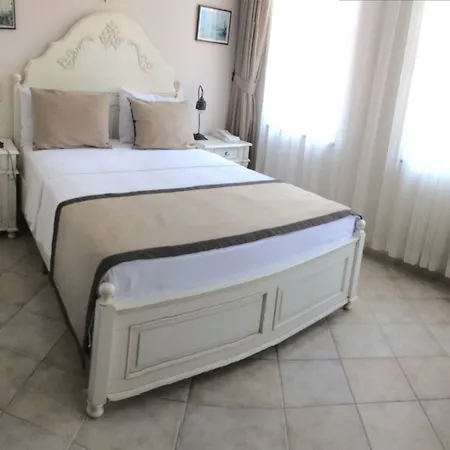 La Paloma Hotel Antalya