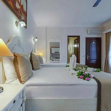 Hotel La Paloma