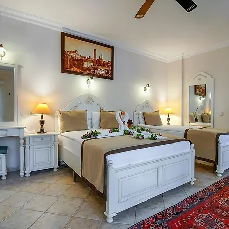 Hotel La Paloma Antalya