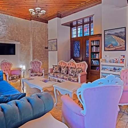 Hotel La Paloma