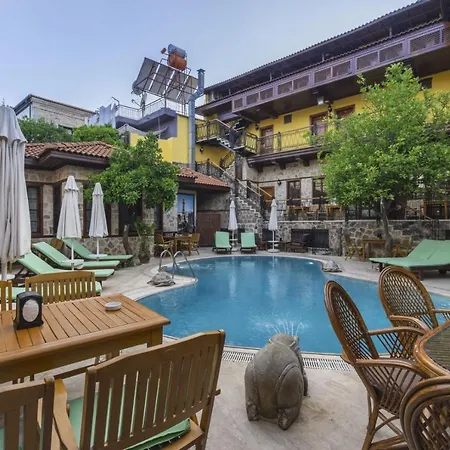 La Paloma Antalya