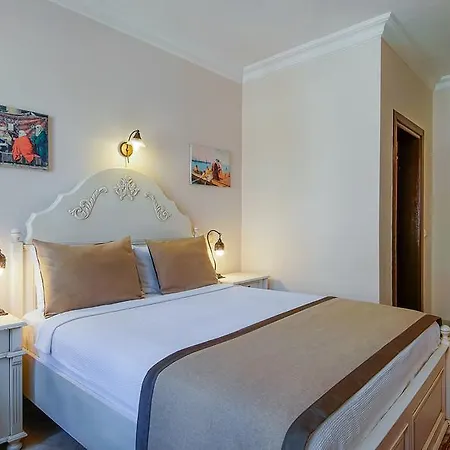 Hotel La Paloma Antalya